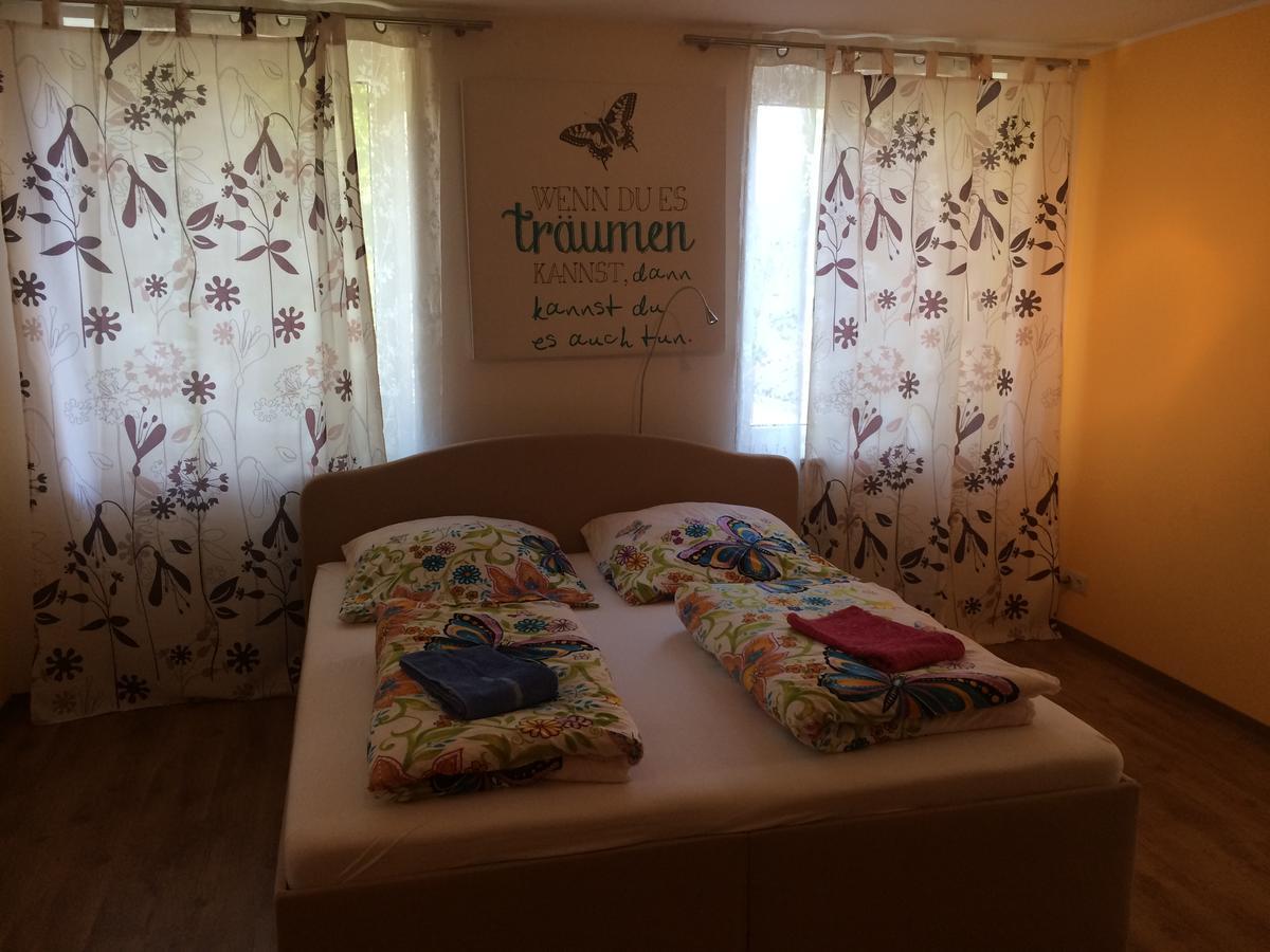 Pension Zum Alten Gasthaus Haensel Krauschwitz المظهر الخارجي الصورة