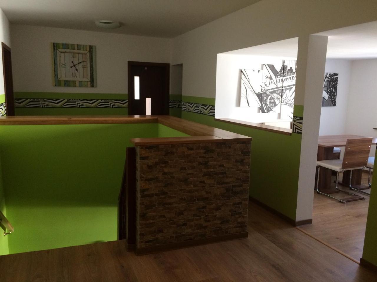 Pension Zum Alten Gasthaus Haensel Krauschwitz المظهر الخارجي الصورة